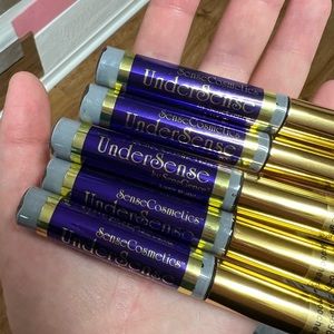 5 SeneGence UnderSense Primers